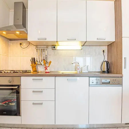 Vikendica Happy Rogoznica (Sibenik-Knin)