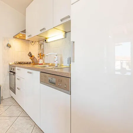 Happy Rogoznica (Sibenik-Knin)