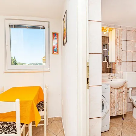 Vikendica Happy Rogoznica (Sibenik-Knin)