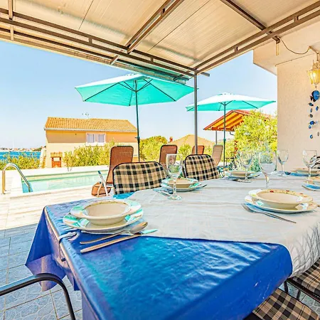 Happy Rogoznica (Sibenik-Knin)