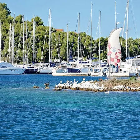 Happy Prázdninový dům Rogoznica (Sibenik-Knin)