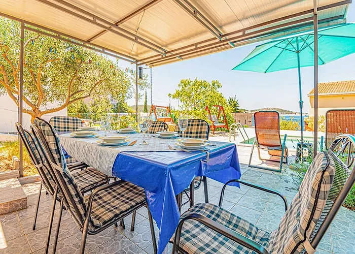 Vakantiehuis Happy Rogoznica (Sibenik-Knin)