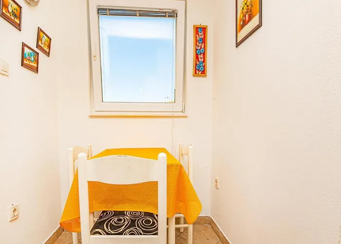 Happy Rogoznica (Sibenik-Knin)