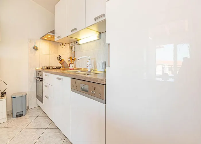 Happy Rogoznica (Sibenik-Knin)