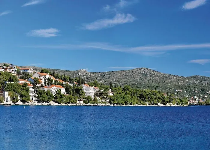 Happy Rogoznica (Sibenik-Knin)