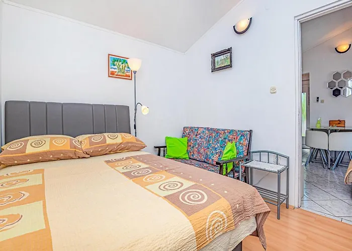 Vakantiehuis Happy *