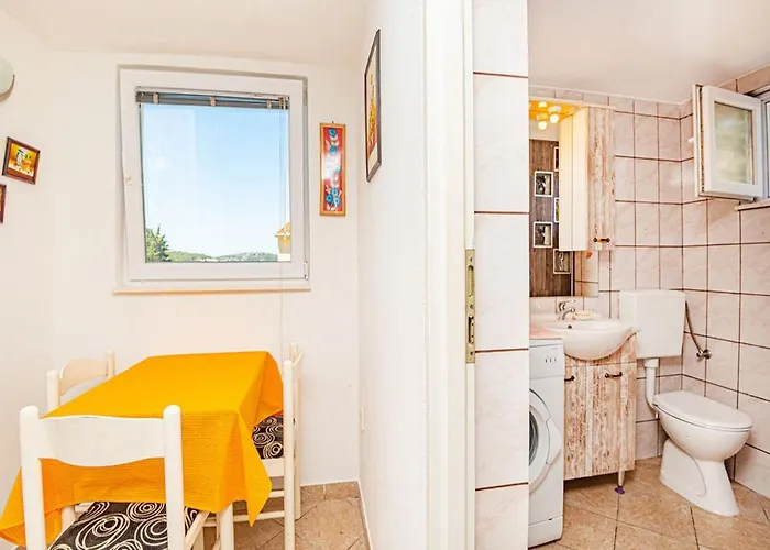 Tatil Evi Happy Rogoznica (Sibenik-Knin)