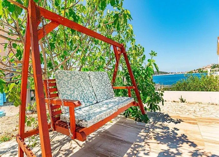 Vakantiehuis Happy *